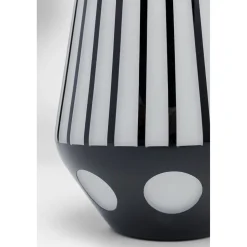 KARE Design Vases|Vase Brillar Cylinder 44Cm