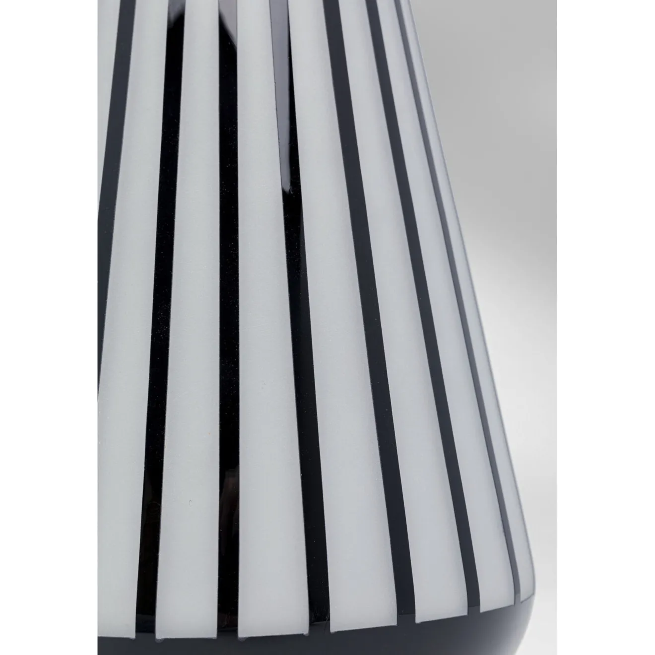 KARE Design Vases|Vase Brillar Cylinder 44Cm