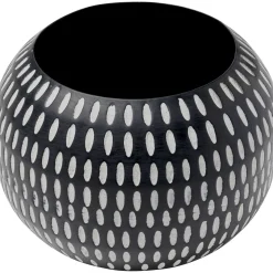 KARE Design Vases|Vase Brodo 12Cm