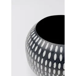 KARE Design Vases|Vase Brodo 12Cm