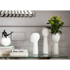 KARE Design Vases|Vase Cabeza 50Cm