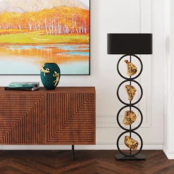 KARE Design Vases|Vase Chameleon Jack Fruit 39