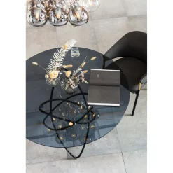 KARE Design Vases|Vase Cristallino 15Cm