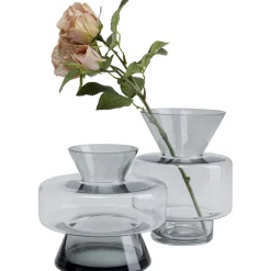 KARE Design Vases|Vase Cristallino 15Cm