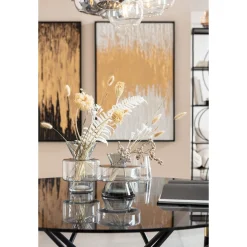 KARE Design Vases|Vase Cristallino 20Cm