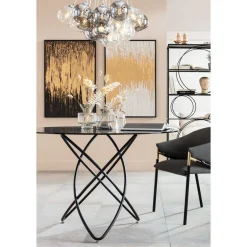 KARE Design Vases|Vase Cristallino 20Cm