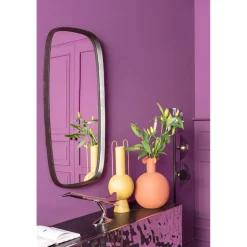 KARE Design Vases|Vase Curvo 58Cm