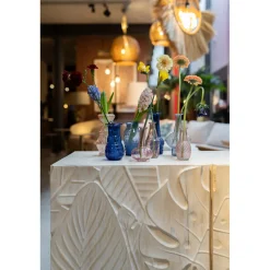 KARE Design Vases Décoratifs|Vase Décoratif Family Brit (8/Set)