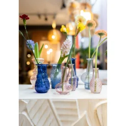 KARE Design Vases Décoratifs|Vase Décoratif Family Brit (8/Set)