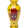 KARE Design Vases Décoratifs|Vase Décoratif Fatima 37Cm