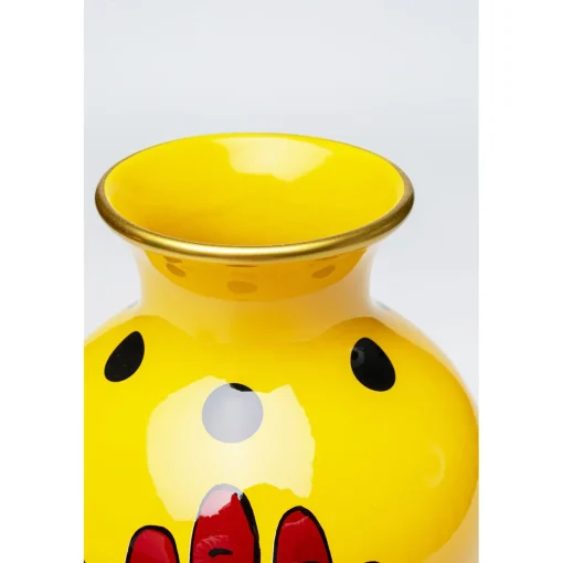KARE Design Vases Décoratifs|Vase Décoratif Fatima 37Cm
