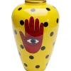 KARE Design Vases Décoratifs|Vase Décoratif Fatima 38Cm