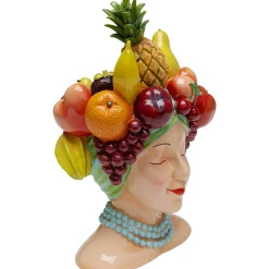 KARE Design Vases Décoratifs|Vase Décoratif Fruity 37Cm