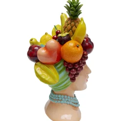 KARE Design Vases Décoratifs|Vase Décoratif Fruity 37Cm