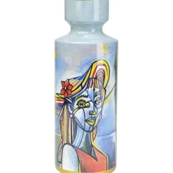 KARE Design Vases Décoratifs|Vase Décoratif Graffiti Art 40