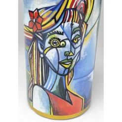 KARE Design Vases Décoratifs|Vase Décoratif Graffiti Art 40