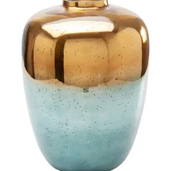 KARE Design Vases Décoratifs|Vase Décoratif Lizy Shine Multi 41Cm