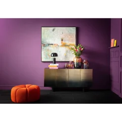 KARE Design Vases Décoratifs|Vase Décoratif Lizy Shine Multi 41Cm