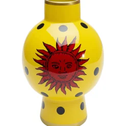 KARE Design Vases Décoratifs|Vase Décoratif Merina 28Cm