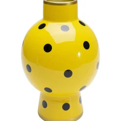 KARE Design Vases Décoratifs|Vase Décoratif Merina 28Cm