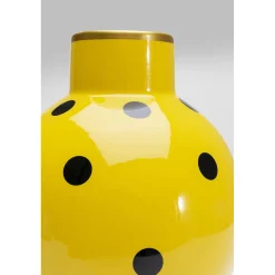 KARE Design Vases Décoratifs|Vase Décoratif Merina 28Cm