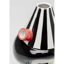 KARE Design Vases Décoratifs|Vase Décoratif Puppet Boy 36Cm