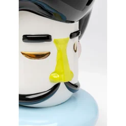 KARE Design Vases Décoratifs|Vase Décoratif Puppet Boy 36Cm