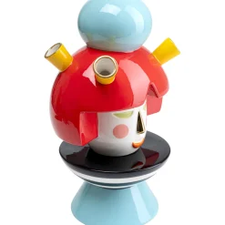 KARE Design Vases Décoratifs|Vase Décoratif Puppet Girl 36Cm