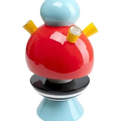 KARE Design Vases Décoratifs|Vase Décoratif Puppet Girl 36Cm