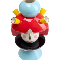 KARE Design Vases Décoratifs|Vase Décoratif Puppet Girl 36Cm