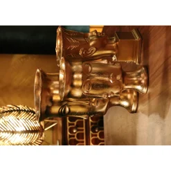 KARE Design Vases Décoratifs|Vase Décoratif Rosto 26Cm