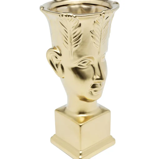 KARE Design Vases Décoratifs|Vase Décoratif Rosto 26Cm
