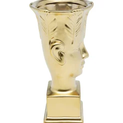 KARE Design Vases Décoratifs|Vase Décoratif Rosto 26Cm