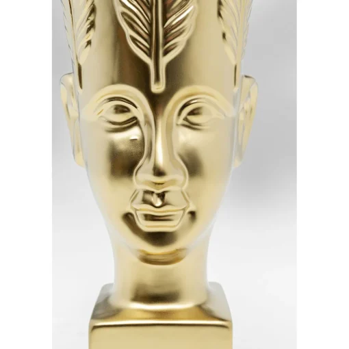 KARE Design Vases Décoratifs|Vase Décoratif Rosto 26Cm