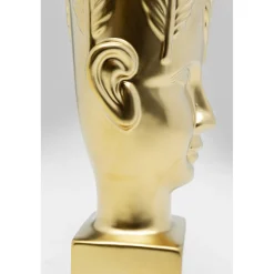 KARE Design Vases Décoratifs|Vase Décoratif Rosto 26Cm