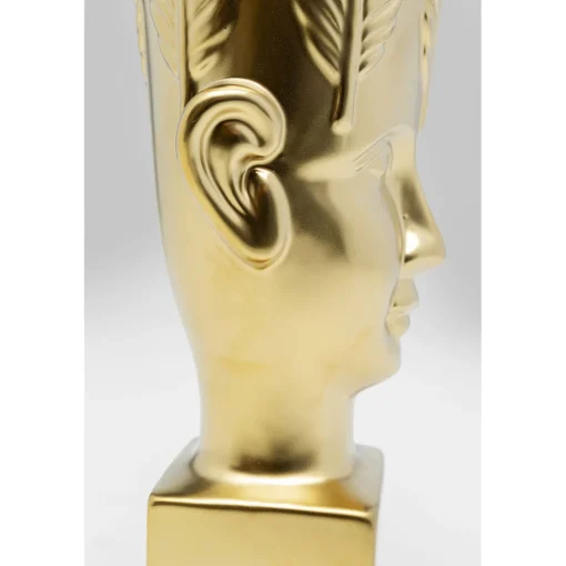 KARE Design Vases Décoratifs|Vase Décoratif Rosto 26Cm