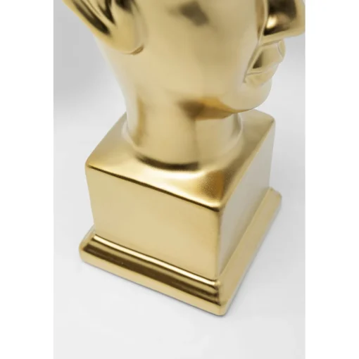 KARE Design Vases Décoratifs|Vase Décoratif Rosto 26Cm