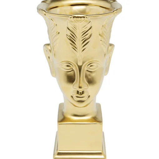KARE Design Vases Décoratifs|Vase Décoratif Rosto 31Cm