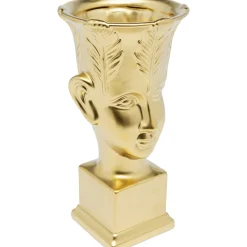 KARE Design Vases Décoratifs|Vase Décoratif Rosto 31Cm