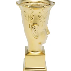 KARE Design Vases Décoratifs|Vase Décoratif Rosto 31Cm