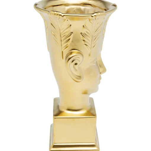KARE Design Vases Décoratifs|Vase Décoratif Rosto 31Cm