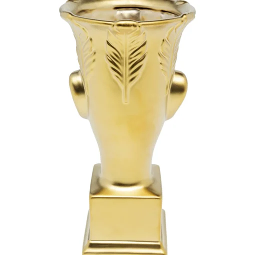 KARE Design Vases Décoratifs|Vase Décoratif Rosto 31Cm