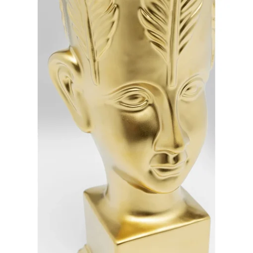 KARE Design Vases Décoratifs|Vase Décoratif Rosto 31Cm