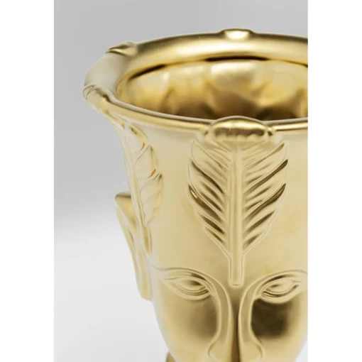 KARE Design Vases Décoratifs|Vase Décoratif Rosto 31Cm