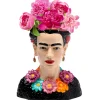 KARE Design Vases Décoratifs|Vase Décoratif Style Muse Flowers 34Cm