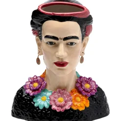 KARE Design Vases Décoratifs|Vase Décoratif Style Muse Flowers 34Cm