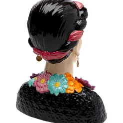 KARE Design Vases Décoratifs|Vase Décoratif Style Muse Flowers 34Cm
