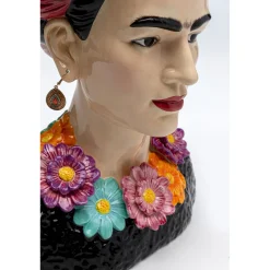 KARE Design Vases Décoratifs|Vase Décoratif Style Muse Flowers 34Cm