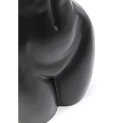 KARE Design Vases|Vase Donna Noir 40Cm