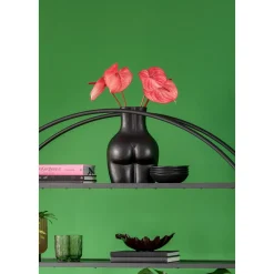KARE Design Vases|Vase Donna Noir 40Cm